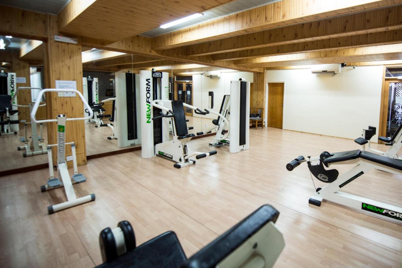 Avlida Hotel photo