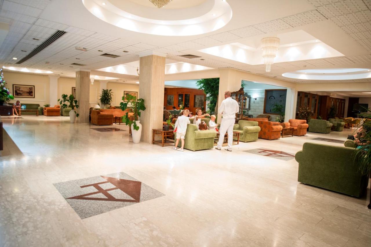 Avlida Hotel photo