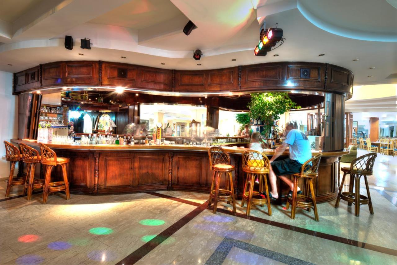 Avlida Hotel photo
