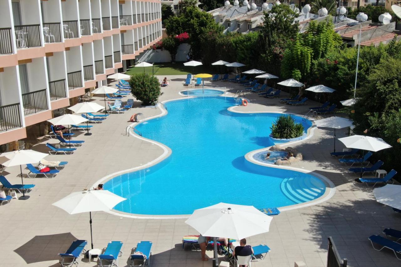 Avlida Hotel photo