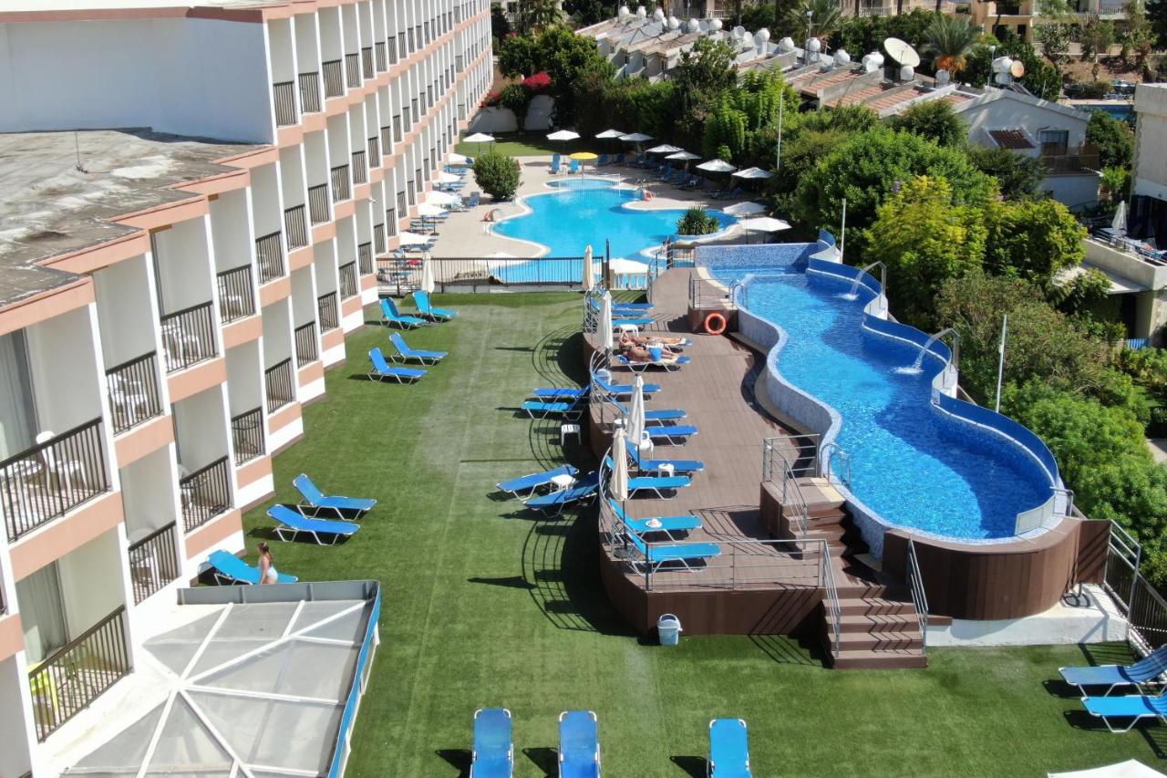 Avlida Hotel photo