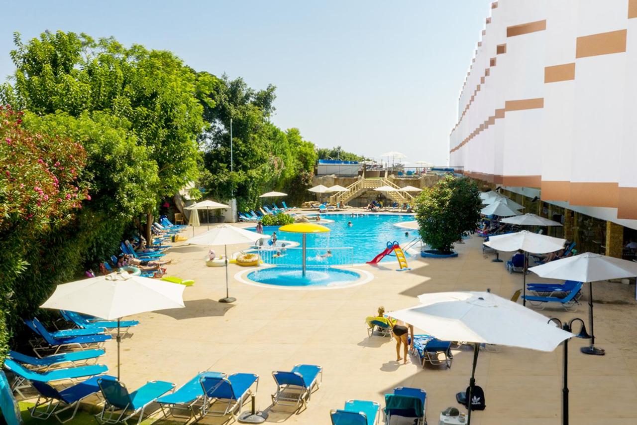 Avlida Hotel photo