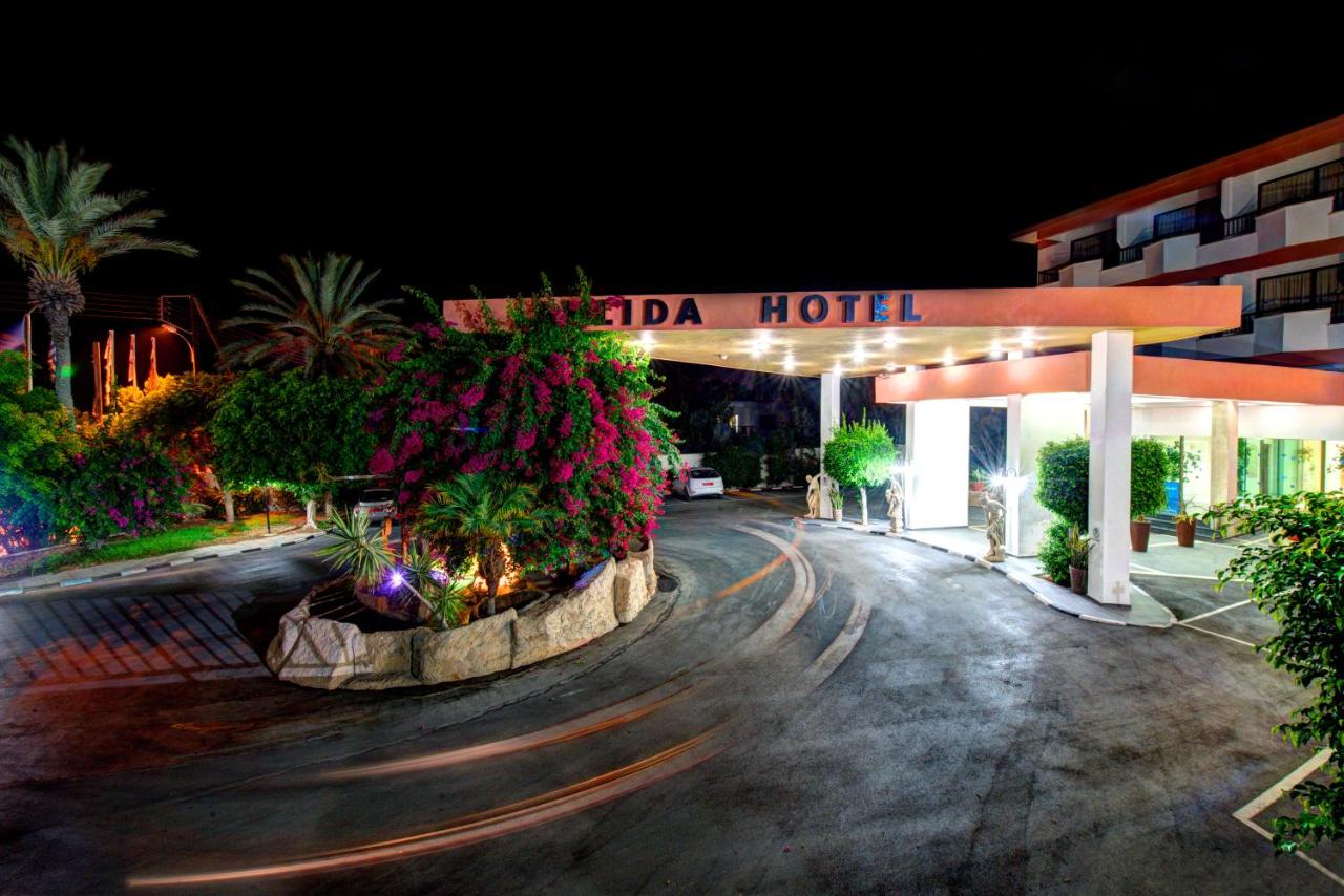 Avlida Hotel photo