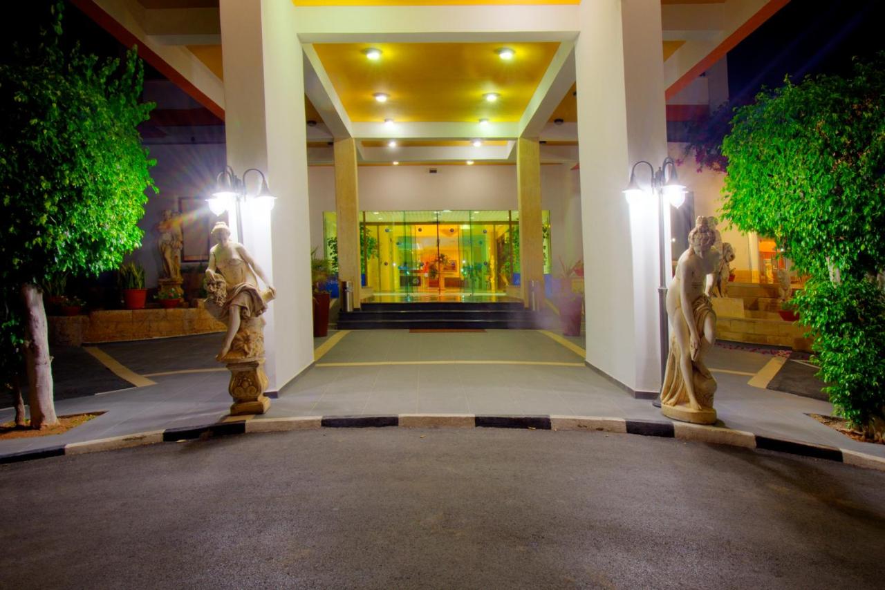Avlida Hotel photo