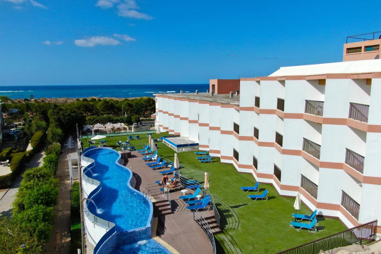Avlida Hotel photo
