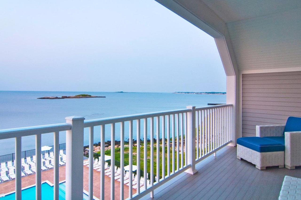 Water's Edge Resort & Spa — photo 15
