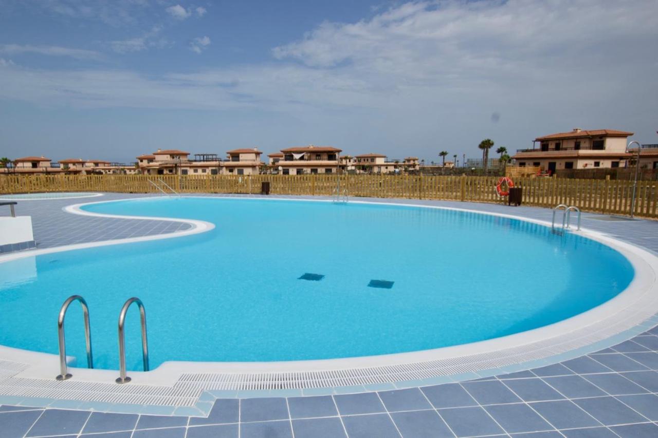 The Volcanos Land, Perfect for relaxing Getaway, La Oliva ...