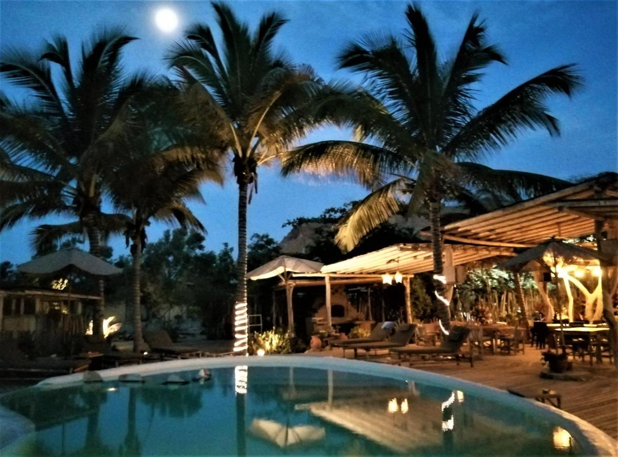 Image: La Posada De Los Tumpis
