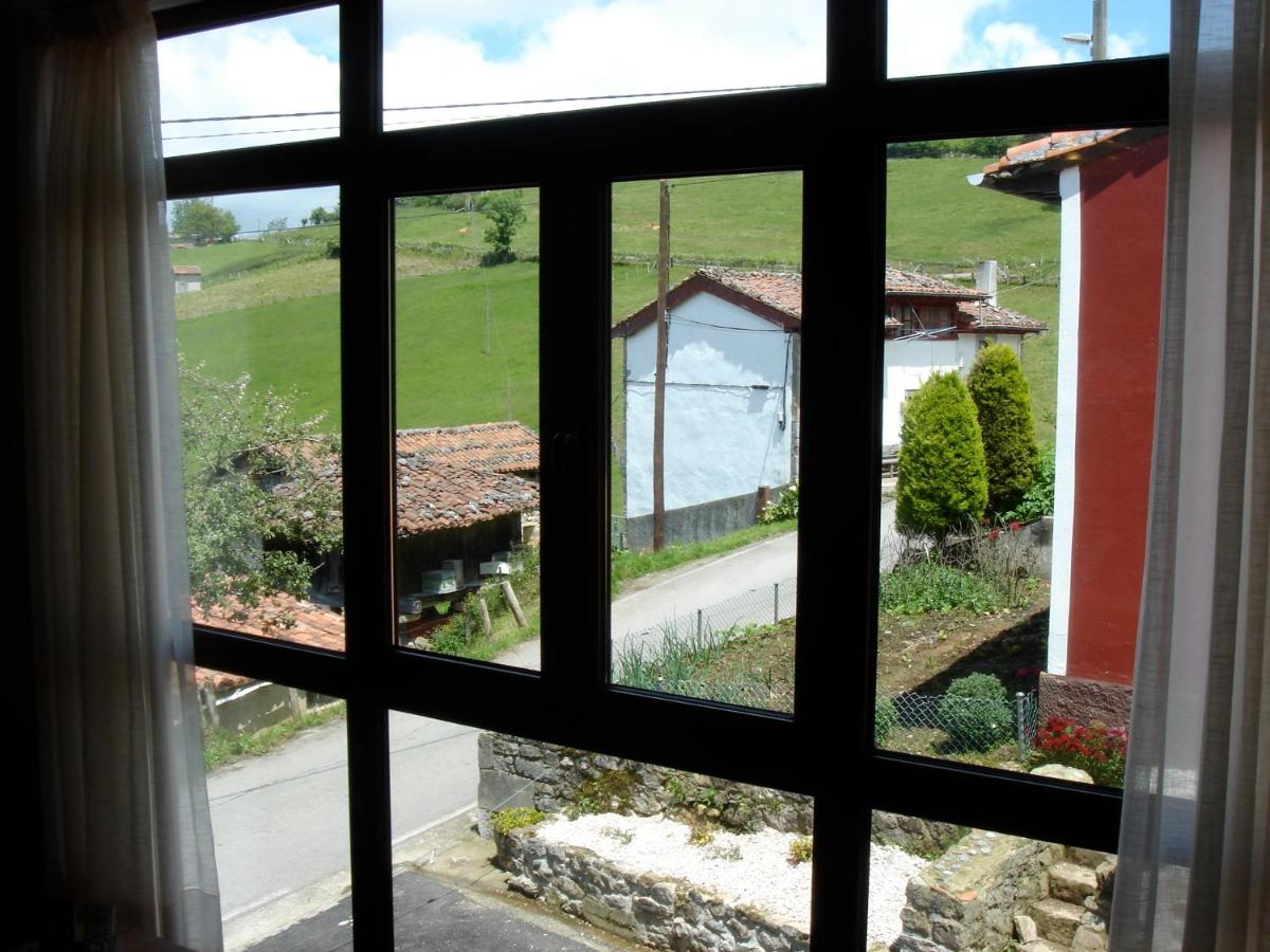 Casa Rural La LLosina (Spanje Demués) - Booking.com