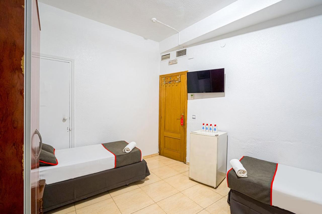Pensión Ayuntamiento, Alicante – Updated 2022 Prices