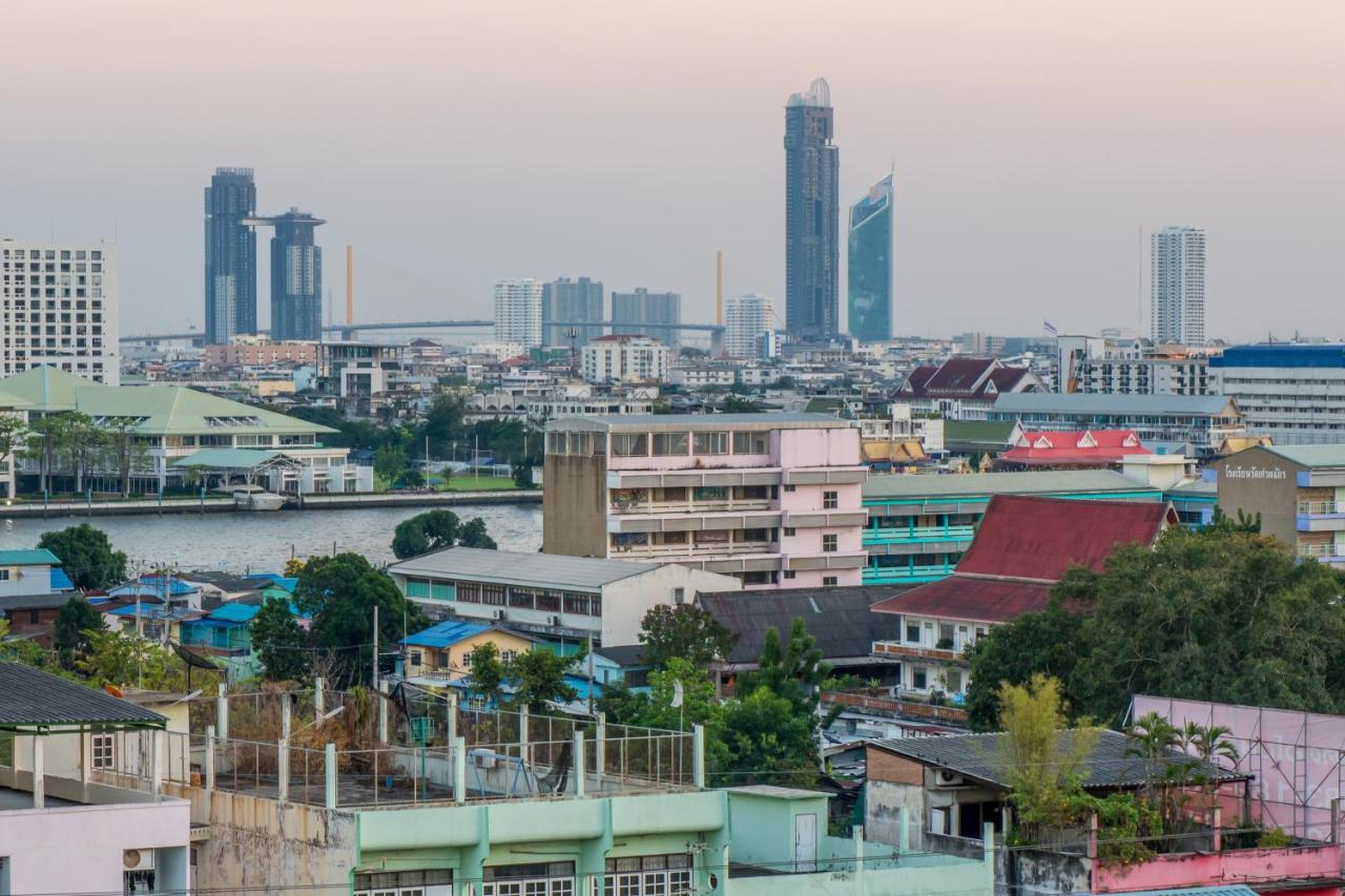 U Sabai Hotel Bangkok - 3