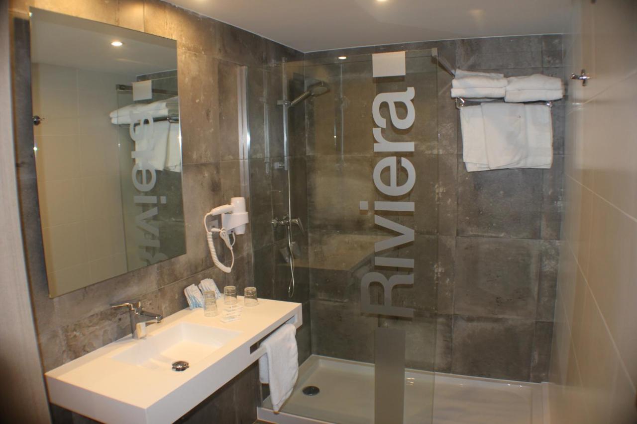 Hotel Riviera, Santa Susanna – Bijgewerkte prijzen 2022
