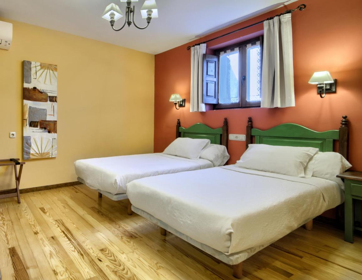 Hostal Almadiero, Burgui – Bijgewerkte prijzen 2022