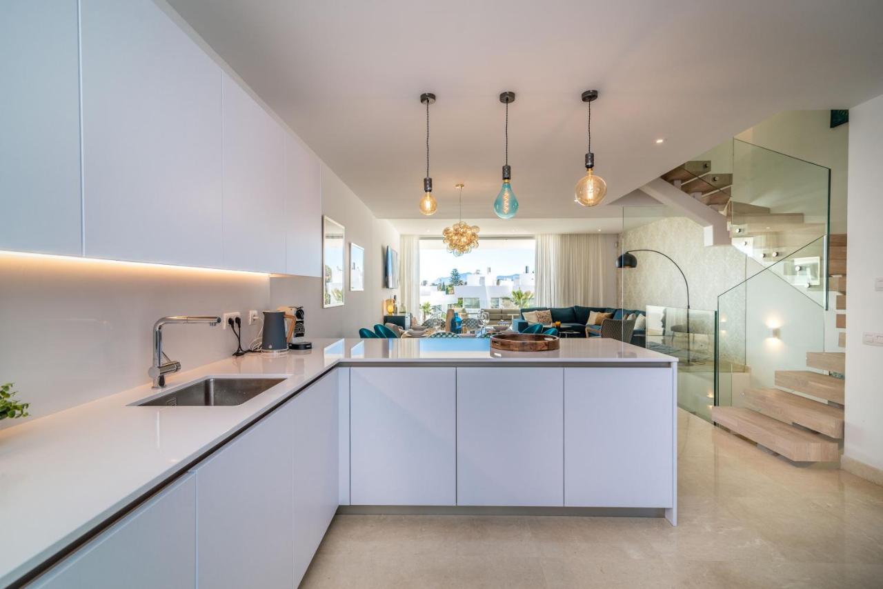 CASA ISABEL: LUXURY QUIET RESORT, Marbella – Bijgewerkte ...
