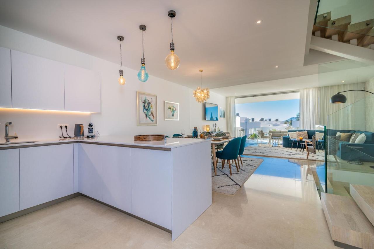 CASA ISABEL: LUXURY QUIET RESORT, Marbella – Bijgewerkte ...