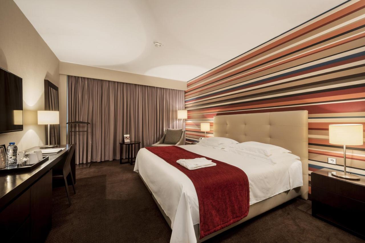 Hotel Trópico photo