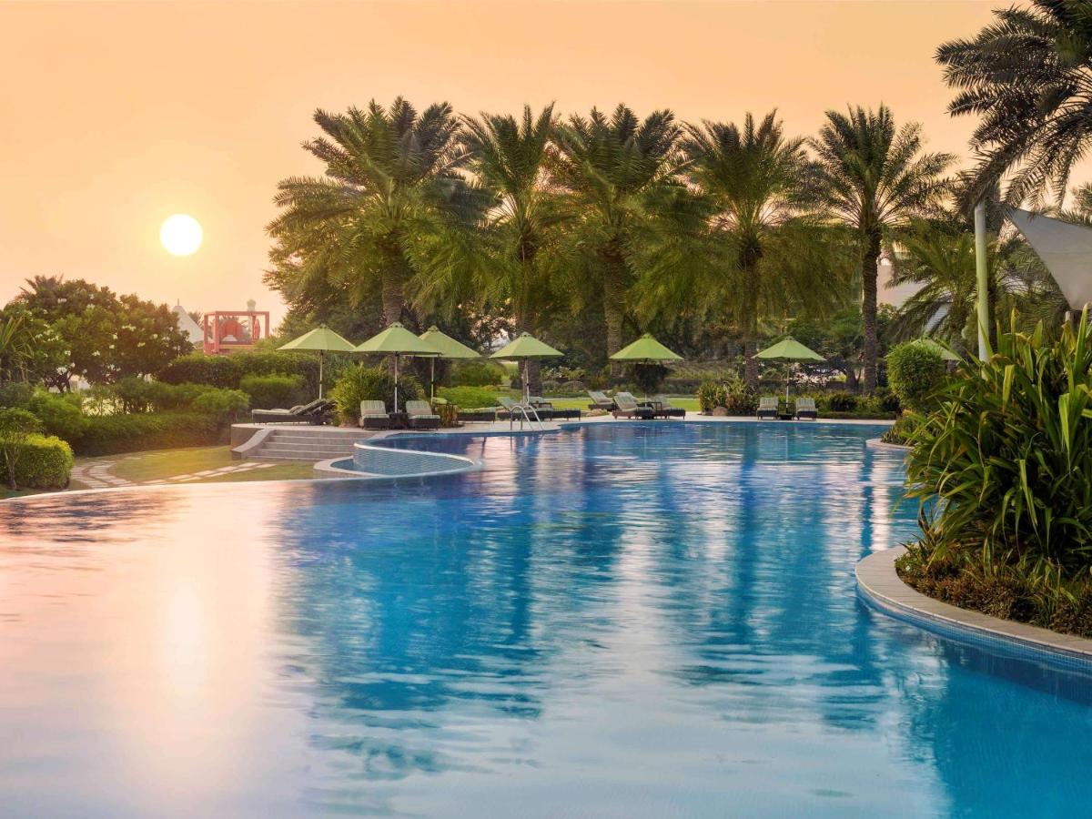 Mövenpick Hotel Bahrain photo