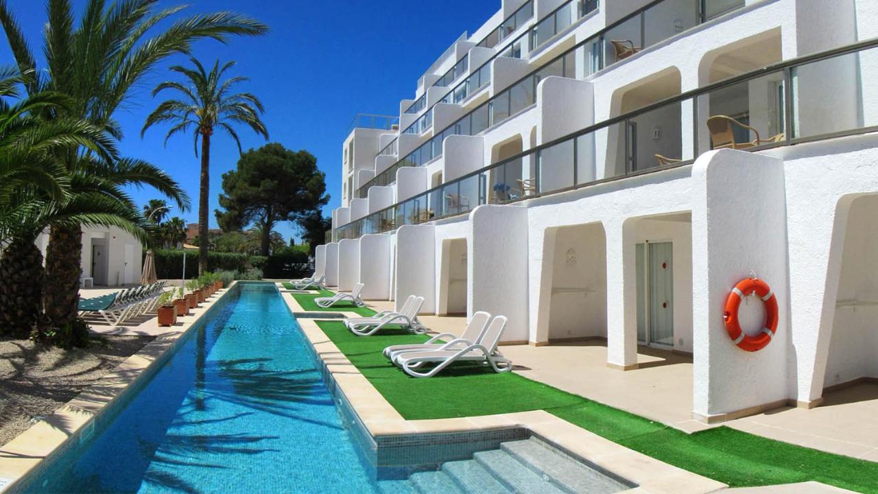 Aparthotel Ses Fotges, Playa de Muro – Updated 2022 Prices