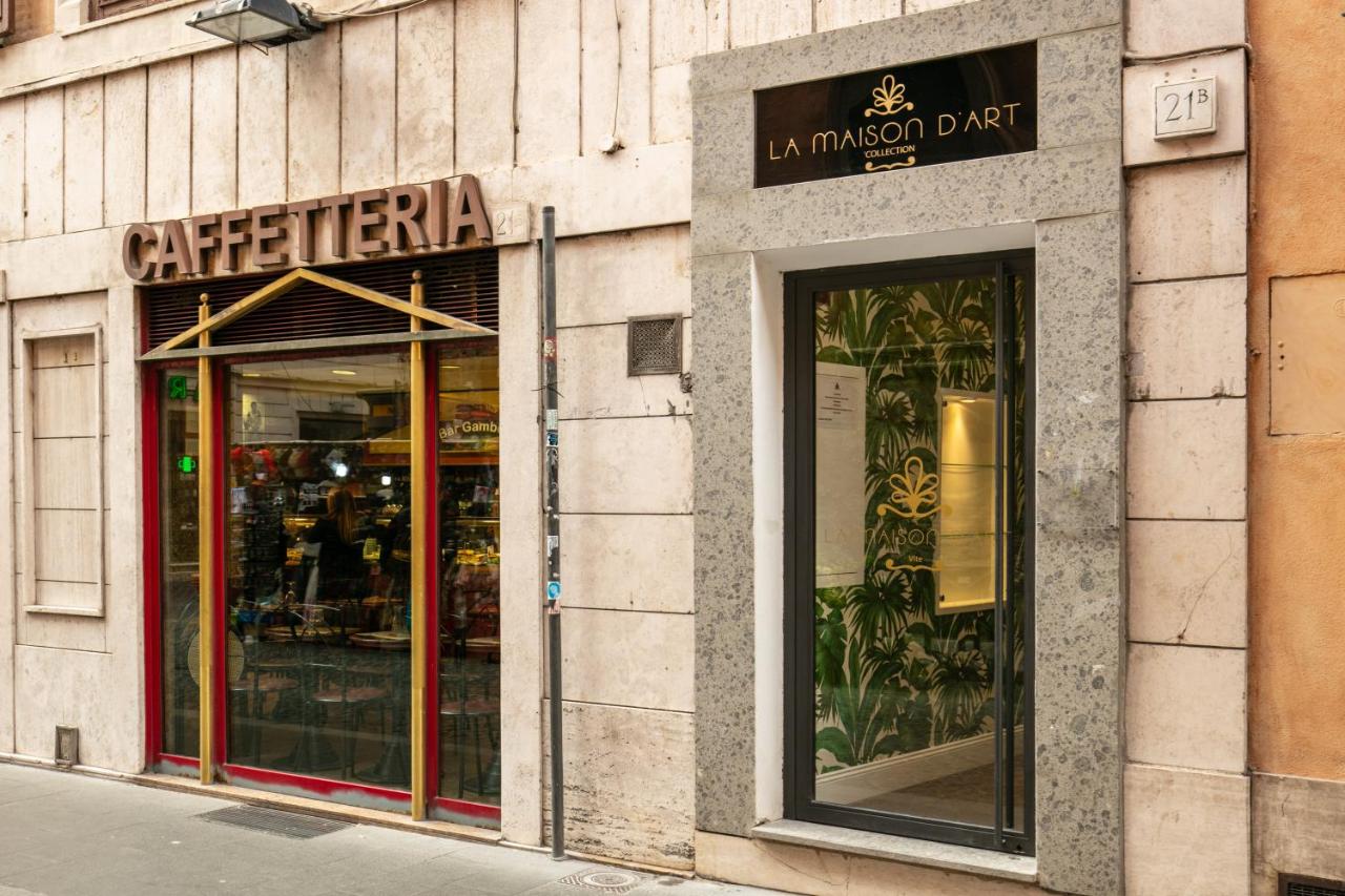 Vite 21 Luxury Room - 5