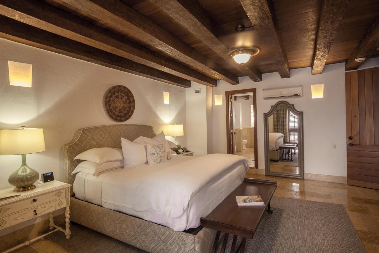 Hotel Casa San Agustin photo
