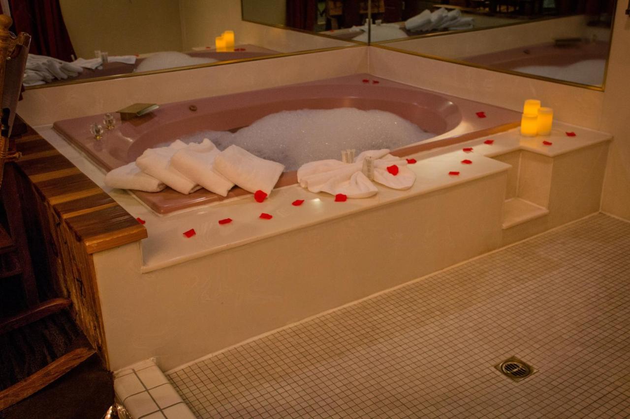 Postmarc Hotel and Spa Suites — photo 23