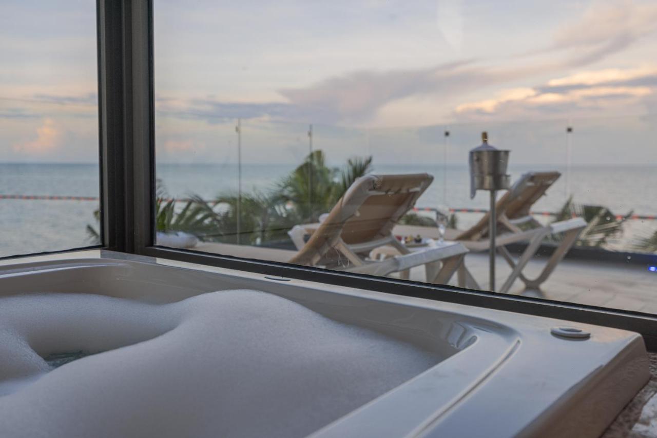 Sensira Resort & Spa Riviera Maya All Inclusive photo
