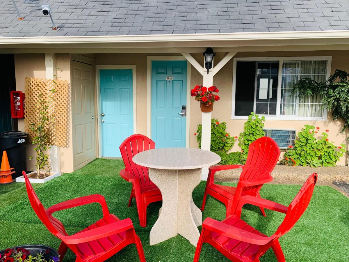 Central Coast Inn Cayucos — photo 10