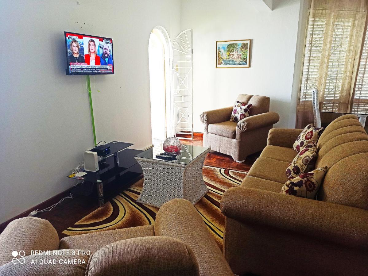 Columbus Heights Apt 26 F - 2