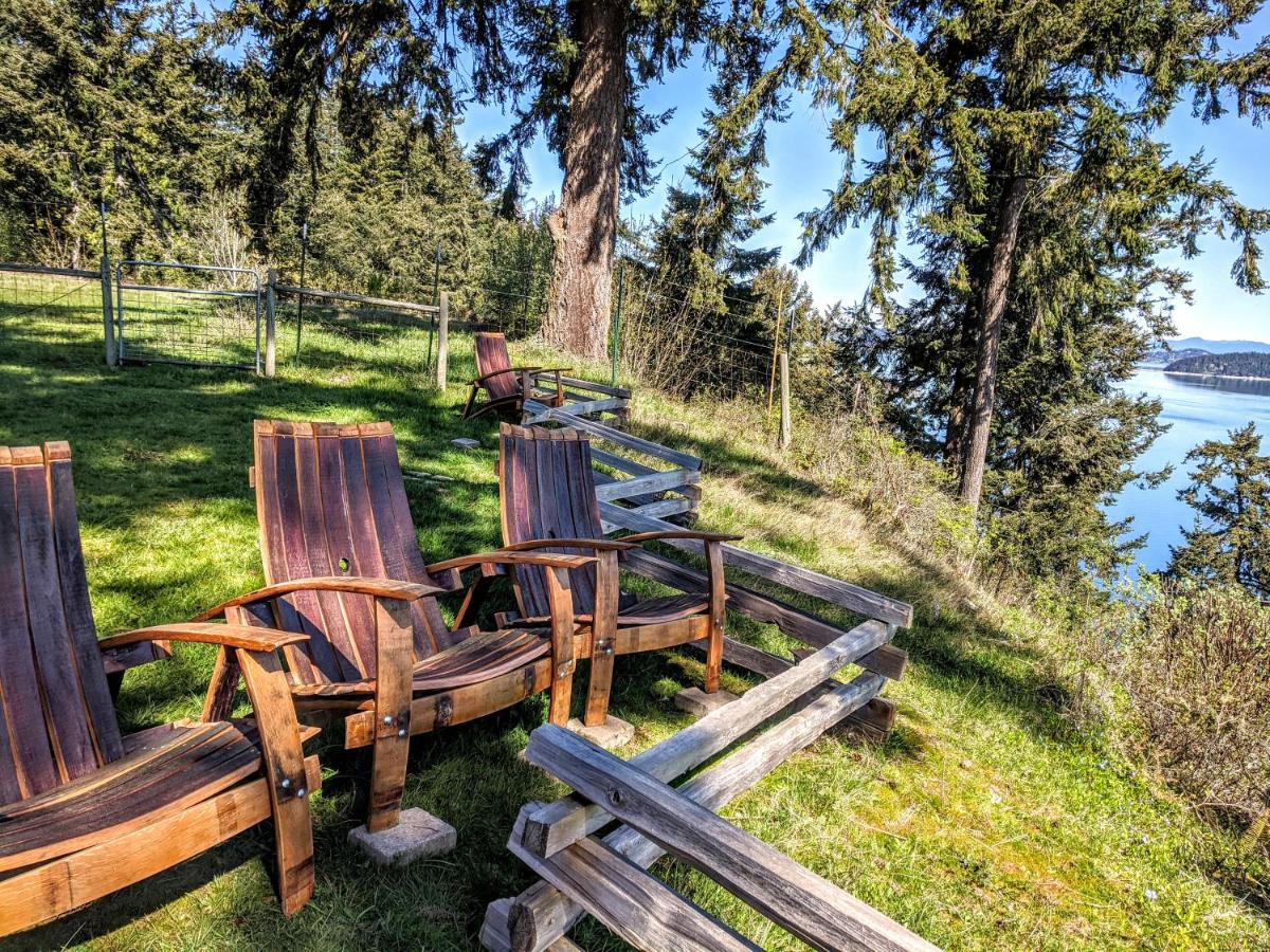 Image: The Bluff on Whidbey