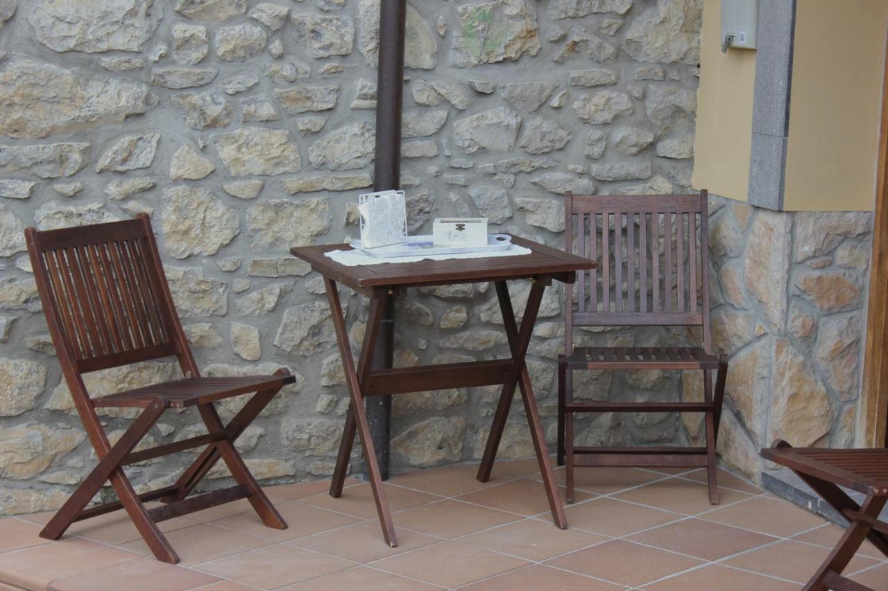 Casa Rural La Indiana I y II, Porrúa – Precios actualizados 2022