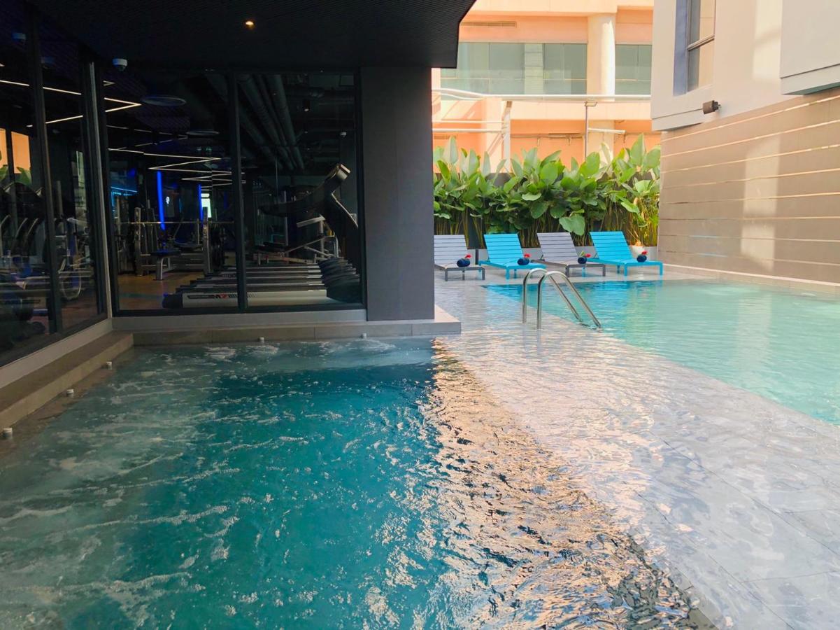 The Quarter Silom by UHG - 4