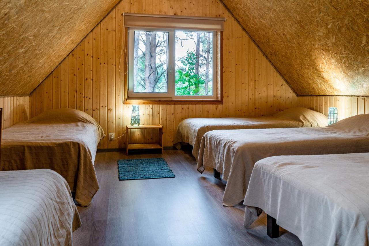 Metsaääre Accommodation