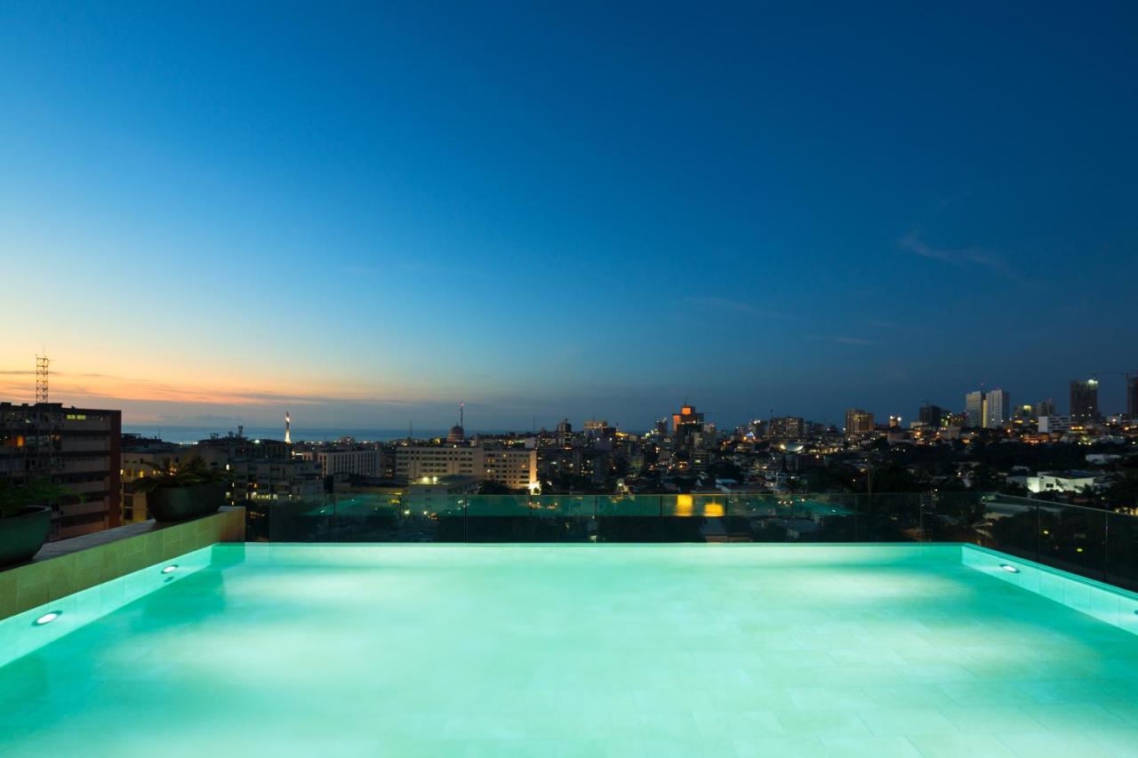Hotel Alvalade photo