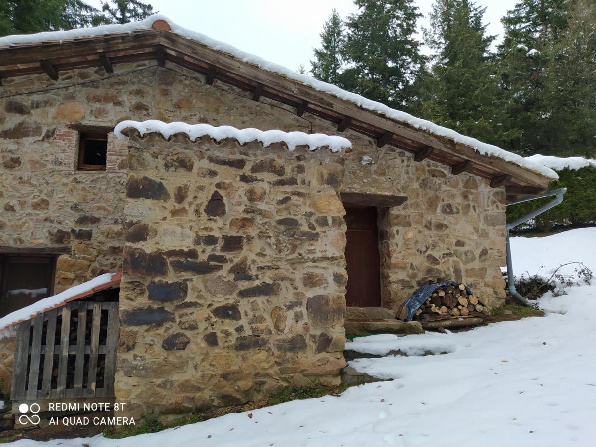 Can Serrallonga (Masía), Espinelvas – Precios 2022 actualizados