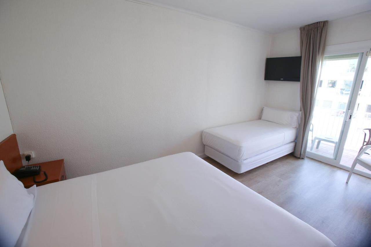 Solvi Hotel - Adults Only, Vilanova i la Geltrú – Precios ...
