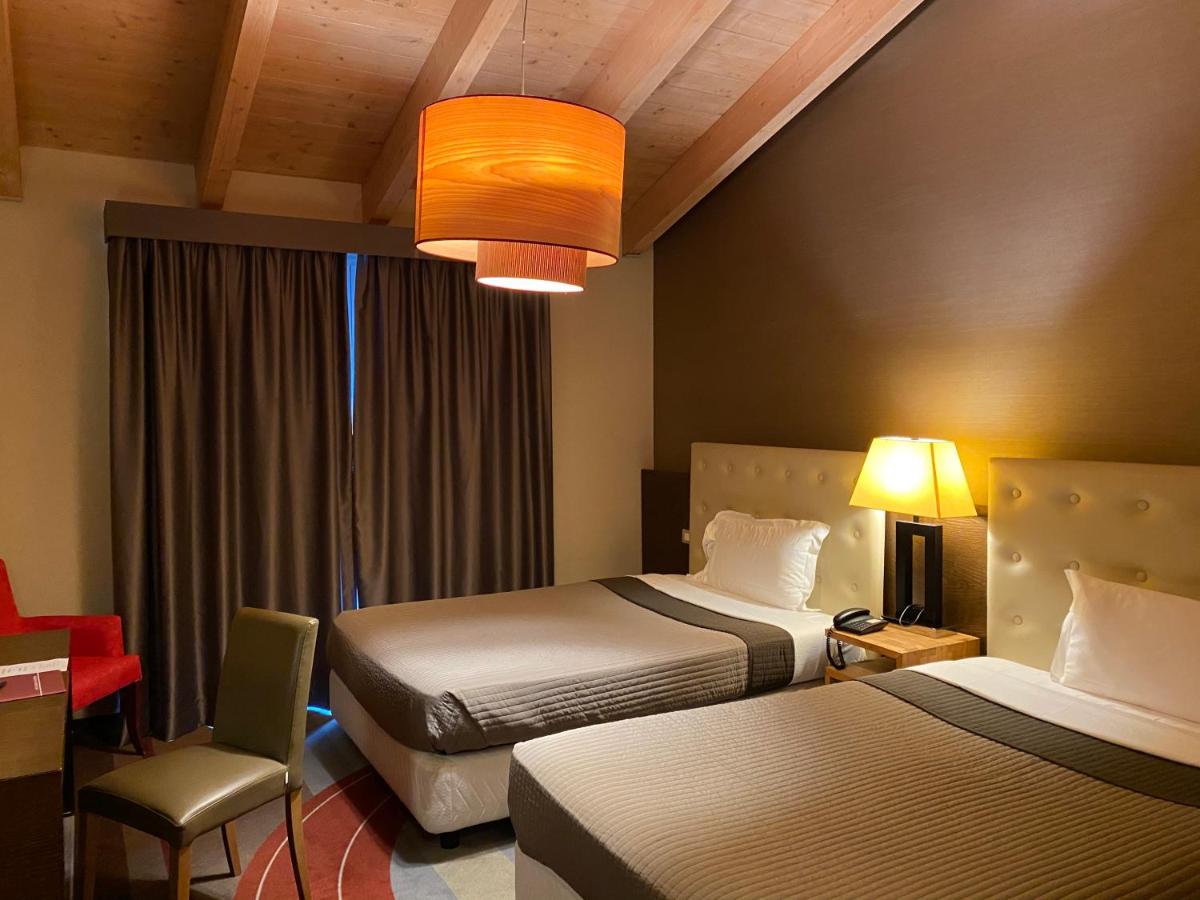 Admiral Park Hotel photo