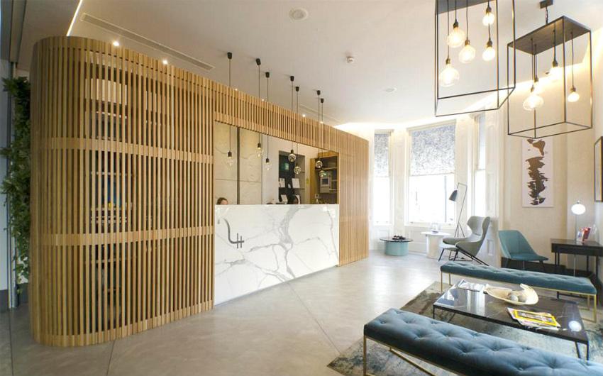 K Hotel Kensington - 4