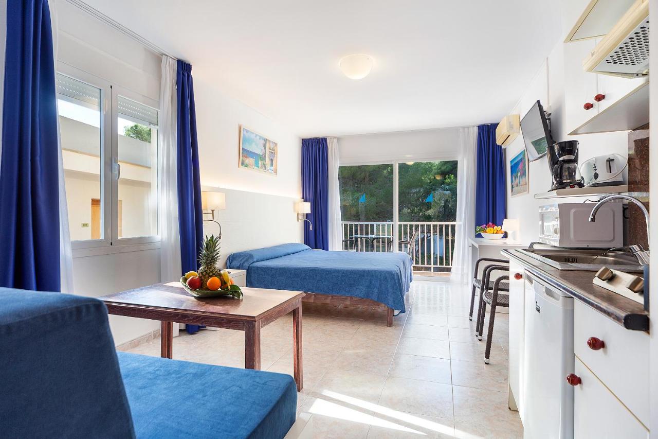 Apartamentos Cala Murada Minigolf, Cala Murada – Bijgewerkte ...