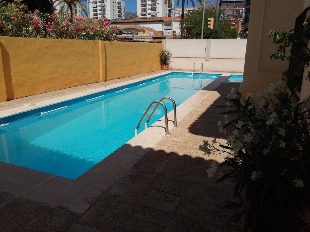 Chalet Puerto Marina Goya, Benalmádena – Precios actualizados ...