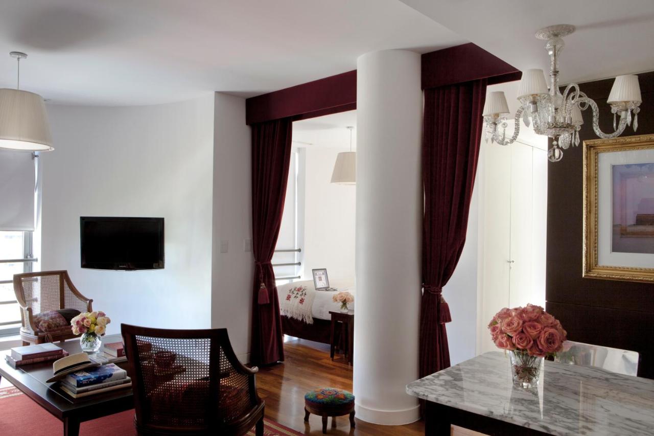 Faena Hotel Buenos Aires photo