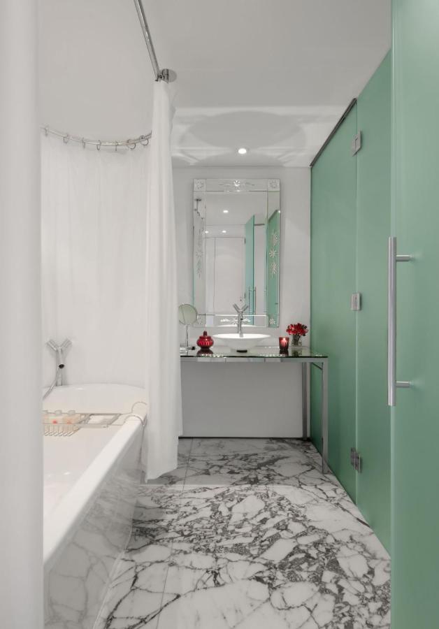 Faena Hotel Buenos Aires photo
