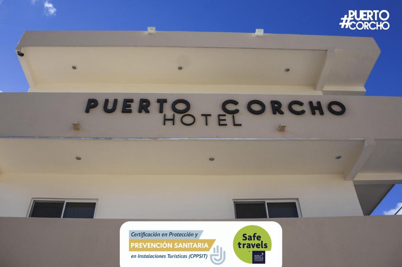 Hotel Puerto Corcho photo