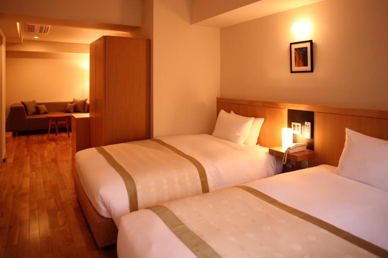 Sutton Place Hotel Ueno - 4