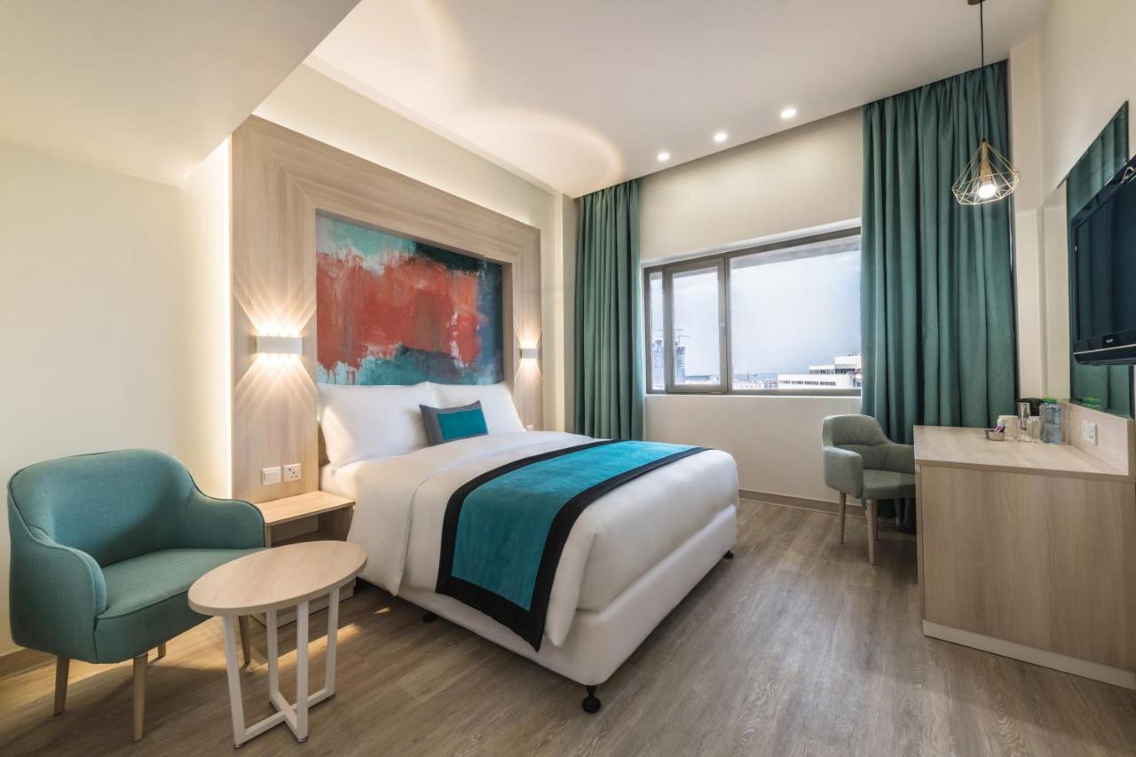 Oasis Hotel, Kuwait – Precios actualizados 2022