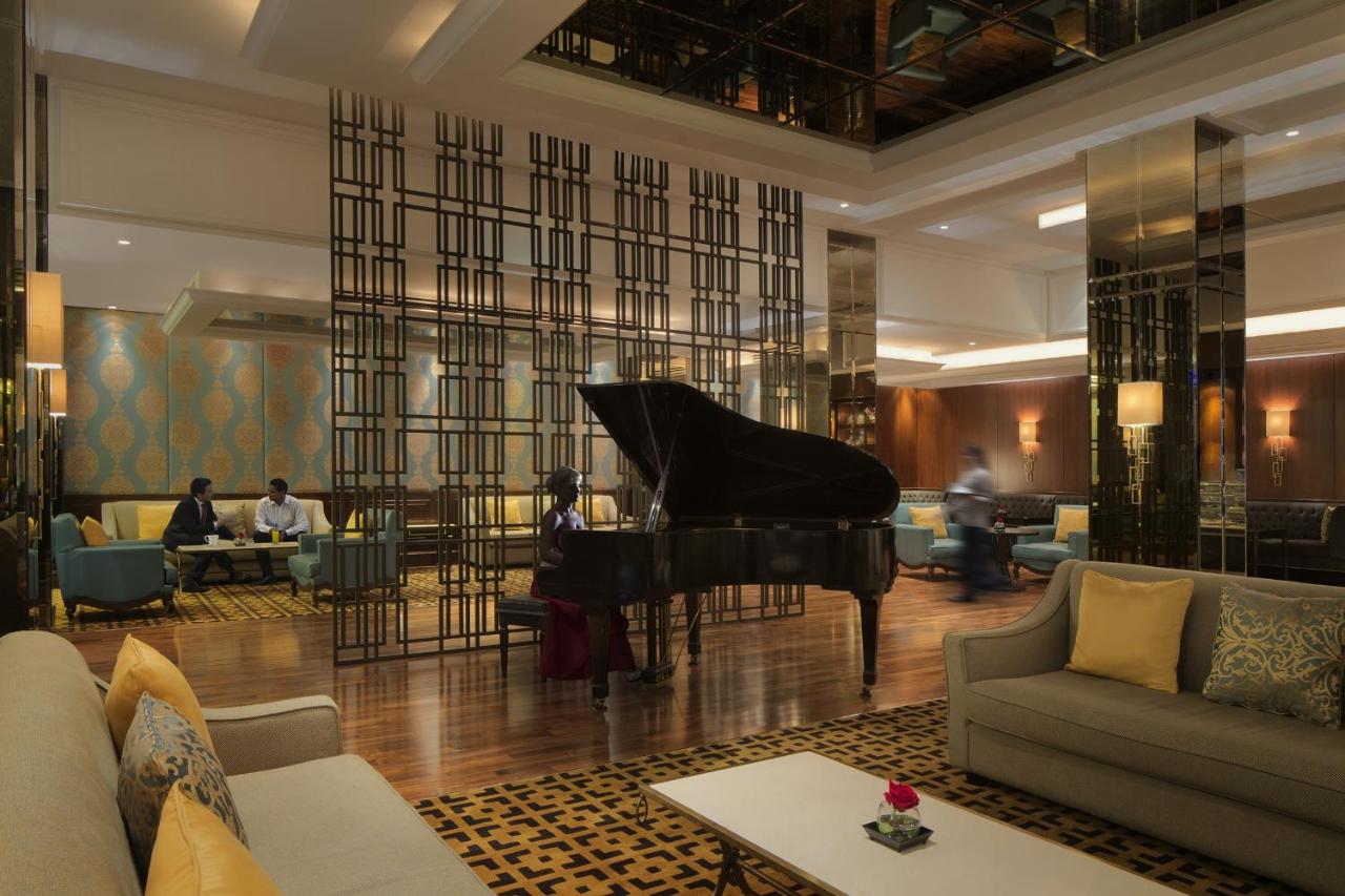 InterContinental Bahrain, an IHG Hotel photo