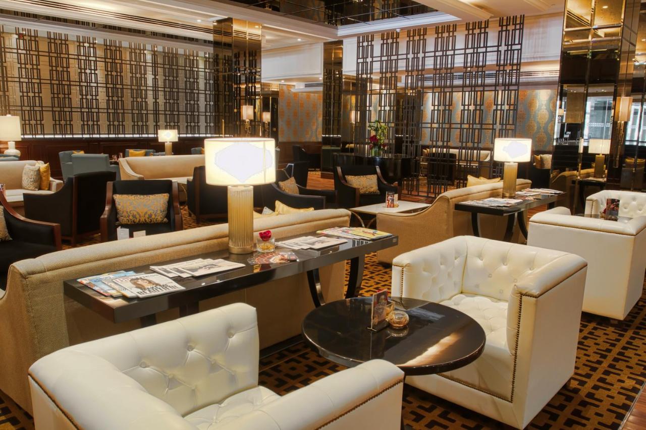 InterContinental Bahrain, an IHG Hotel photo