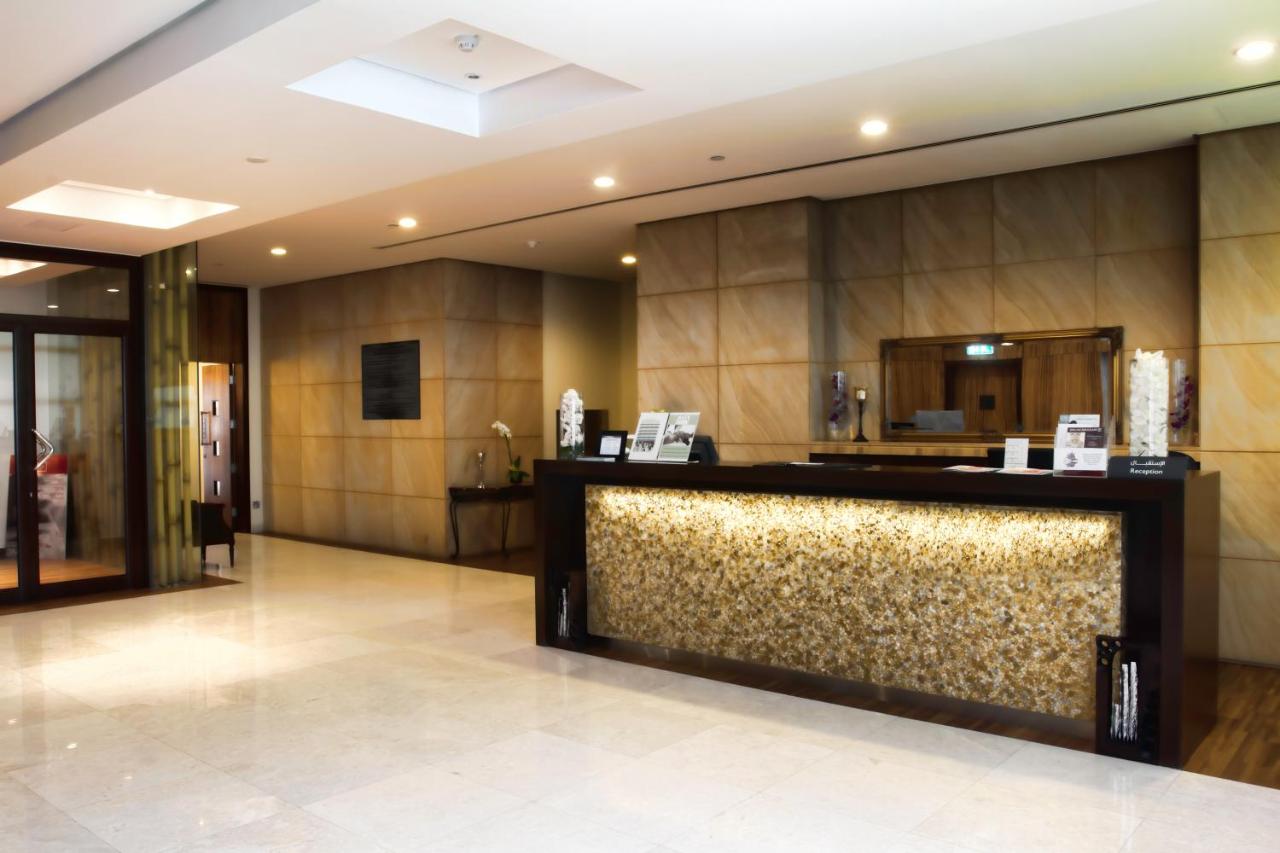 InterContinental Bahrain, an IHG Hotel photo