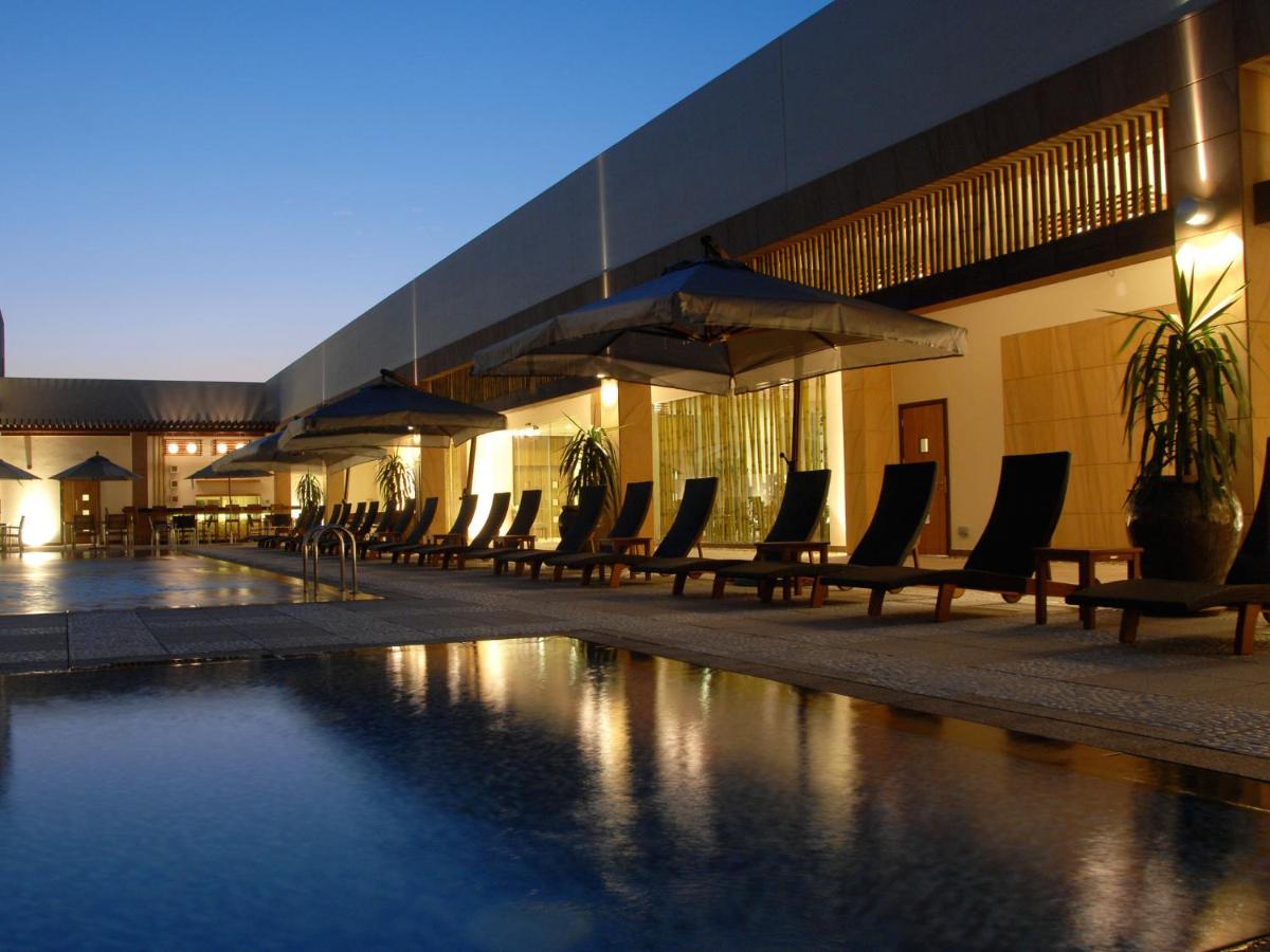 InterContinental Bahrain, an IHG Hotel photo