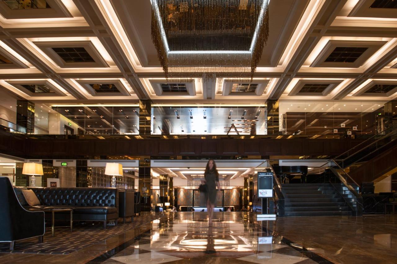 InterContinental Bahrain, an IHG Hotel photo