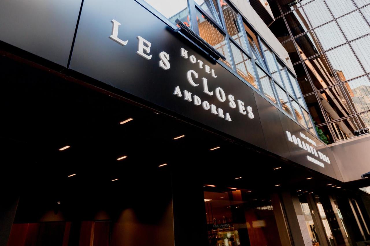 Les Closes photo